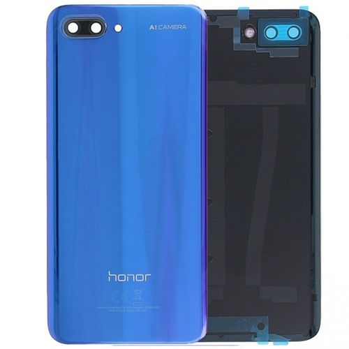 Cache Batterie Bleu Origine Honor 10