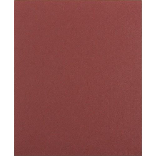 DeWalt DT3281 Feuille abrasive pour métal - G80 - 230x280mm
