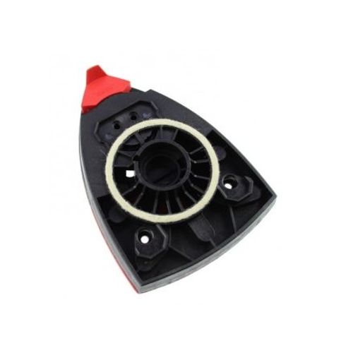 Bosch 2609001000 Plaque de ponçage pour PSM 160A