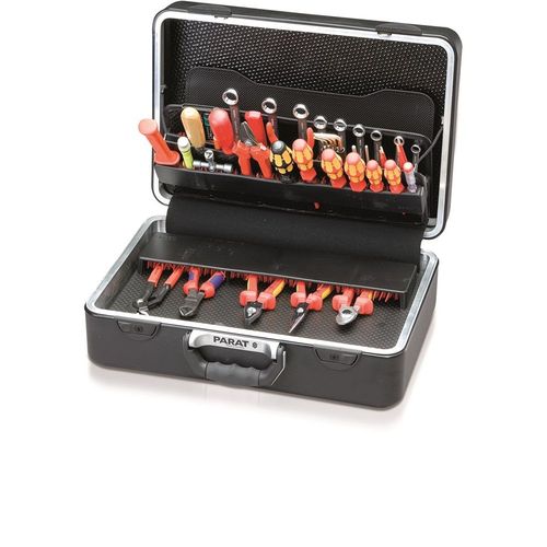 Parat 94000171 Cargo Coffre d'outils - 460 x 185 x 310mm