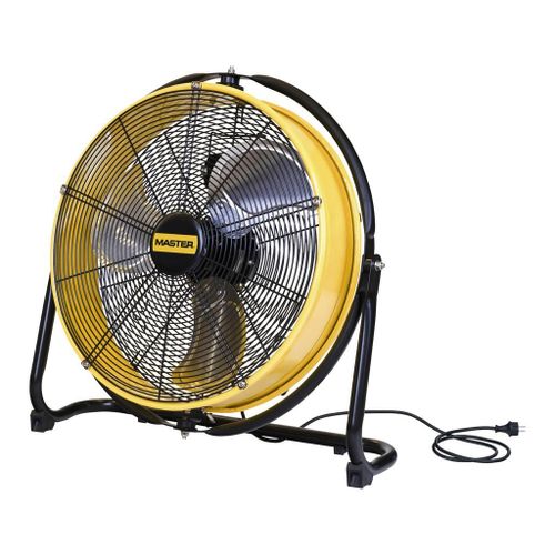 Master - Ventilateur DF 20 P - 100W - 6600m3/uur