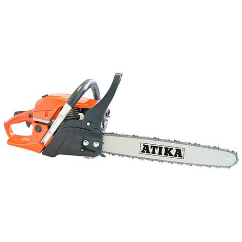 Atika BKS 45-2 - Tronçonneuse thermique - 2 temps - 430mm
