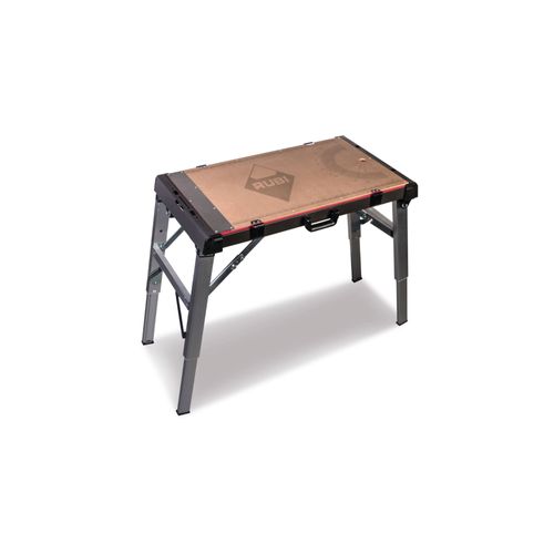 Rubi 66924 Table de travail pliante - 4 en 1