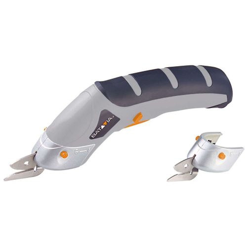 Batavia Cisailles de jardin Li-Ion 3.6V 3.647