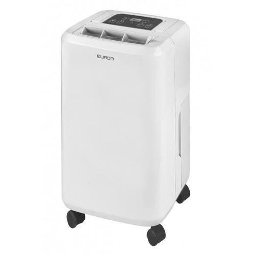 Eurom DryBest 20 Déshumidificateur - 380W