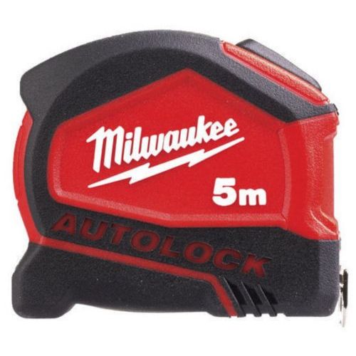 Milwaukee 4932464665 Autolock Mètre ruban - 5m