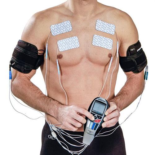 Sport-Elec - Multisport Pro - Electrostimulateur musculaire pour