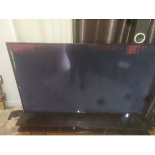 Polaroid TVS58U4KP- 58" - TV LED écran plat 147, 3 cm - Noir