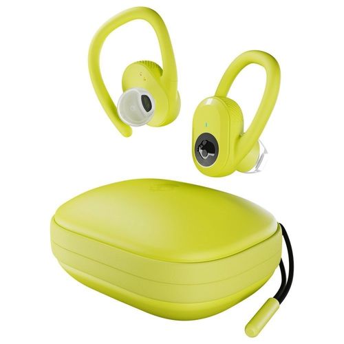 Skullcandy Push Ultra - True Wireless Earbuds - Jaune