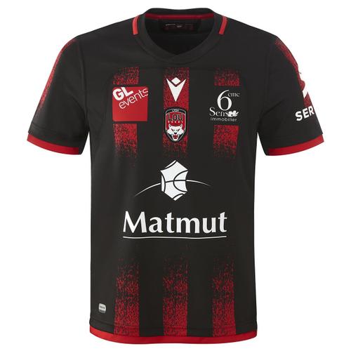 Maillot du 2024 lou rugby