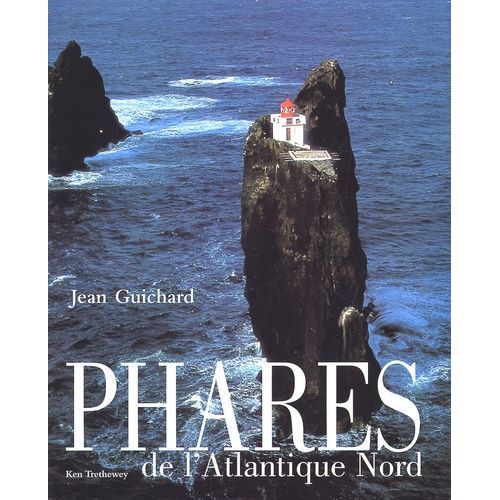 Phares De L'atlantique Nord