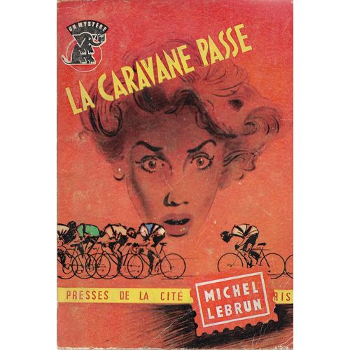 La Caravane Passe