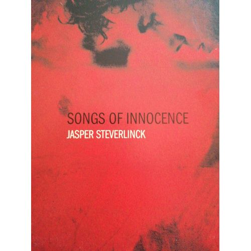 Jasper Steverlinck - Live Songs Of Innocence