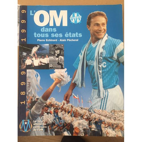 Om - Tome 2 - L'om Dans Tous Ses États. 1899- 1999