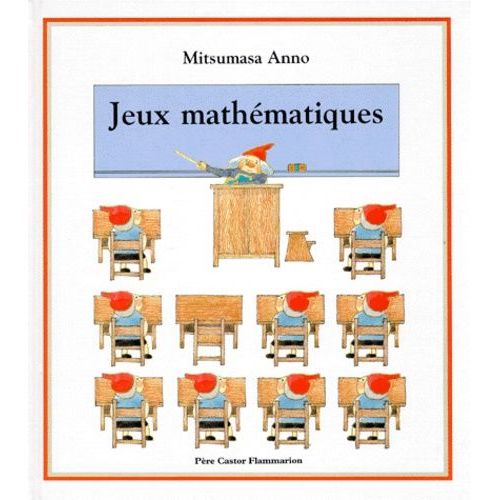 Jeux Mathématiques