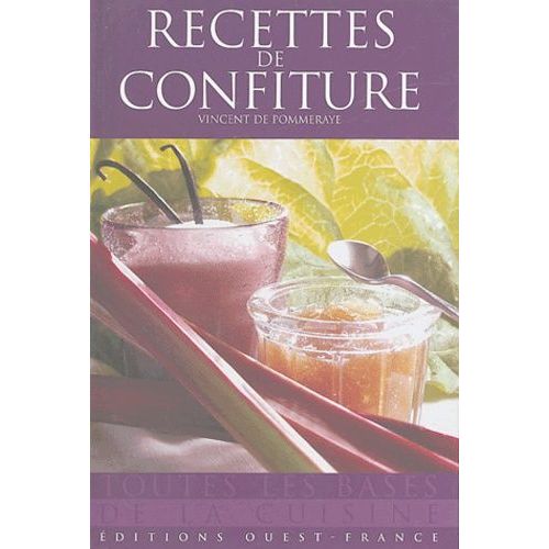 Recettes De Confiture