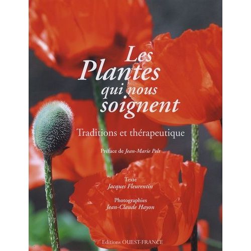 Les Plantes Qui Nous Soignent - Traditions Et Thérapeutique