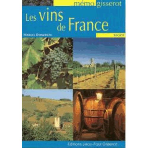 Les Vins De France
