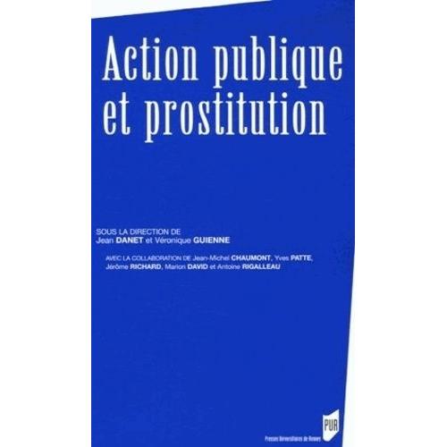 Action Publique Et Prostitution