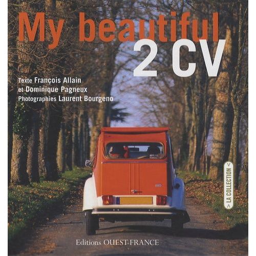 My Beautiful 2 Cv