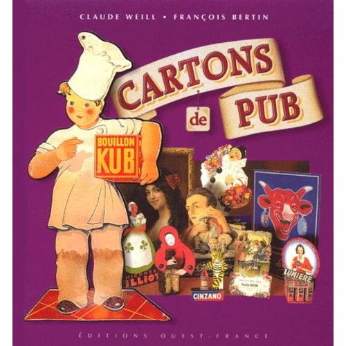 Cartons De Pub