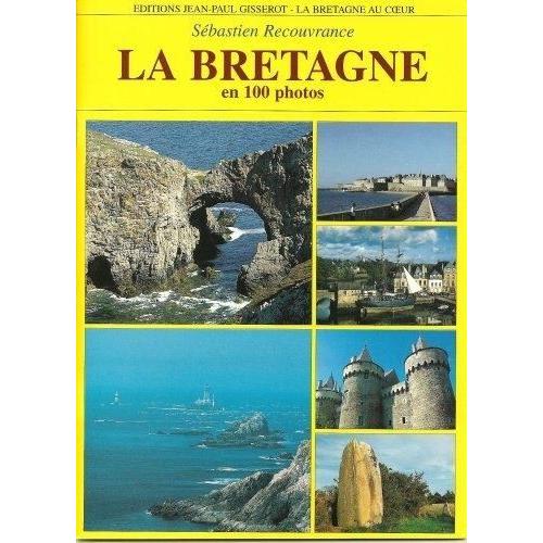 La Bretagne