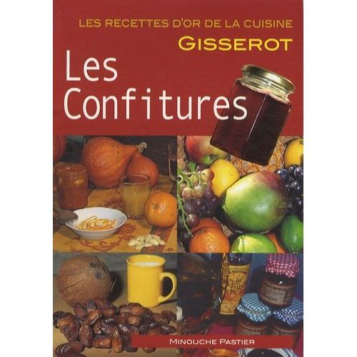 Les Confitures