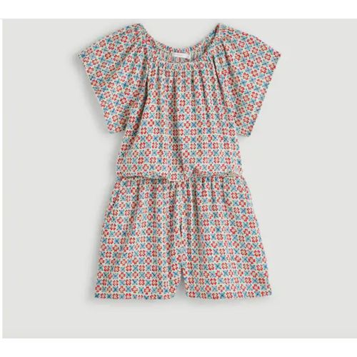 Combishort (Monoprix Kids)