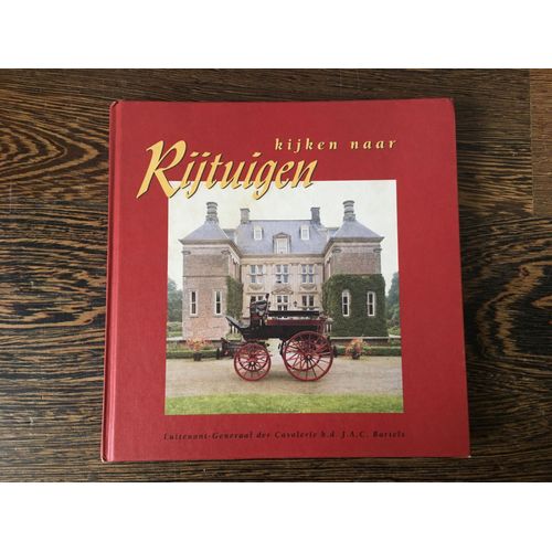Kijken Naar Rijtuigen (Regarder Les Voitures)