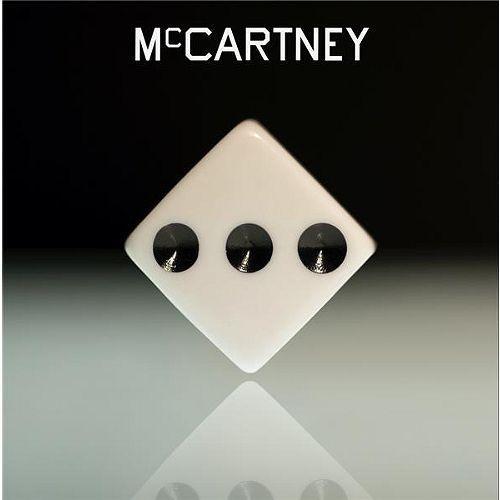 Mccartney Iii - Vinyle 33t