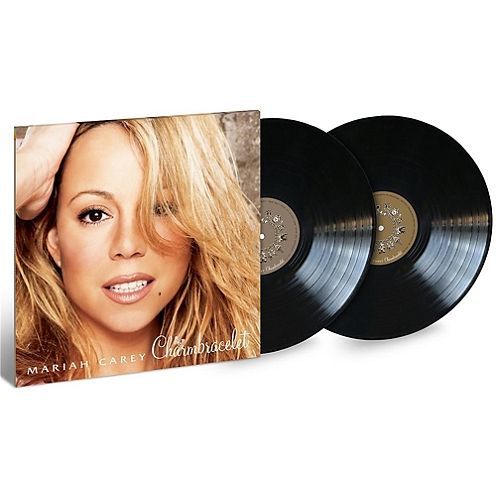 Charmbracelet - Édition Double Vinyle 180g Gatefold - Double Vinyle