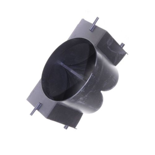 Déflecteur (301044-47061) Hotte (74X7513 DE DIETRICH BRANDT FAGOR MASTERCOOK SAUTER)