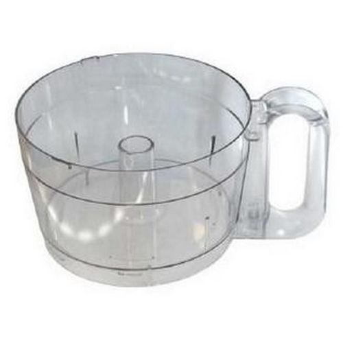 Bol hachoir sans couvercle (59135-7990) Robot ménager (5A07200 MS-5A07200 SEB MOULINEX)