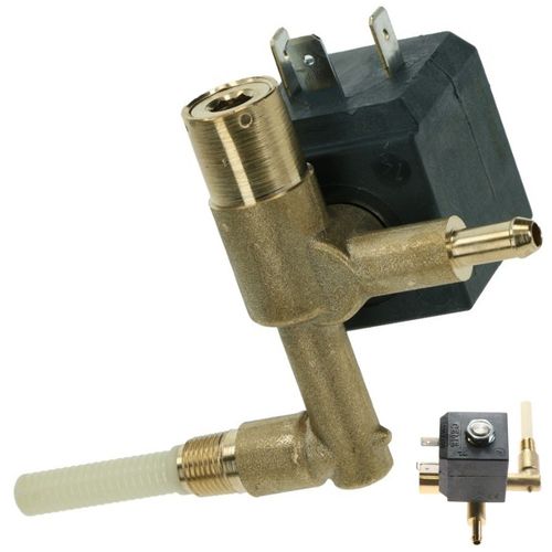 Electrovanne (64359-37528) Centrale vapeur (CS-00097843 CALOR ROWENTA MOULINEX)