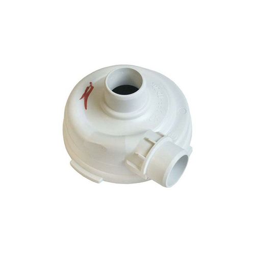 BOITIER SUPERIEUR CAPOT DE POMPE CYCLAGE POUR LAVE VAISSELLE SIEMENS - 00263838
