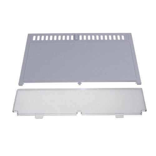 PARTIE AVANT PLAQUE LEGUME POUR REFRIGERATEUR SIEMENS - 00359881