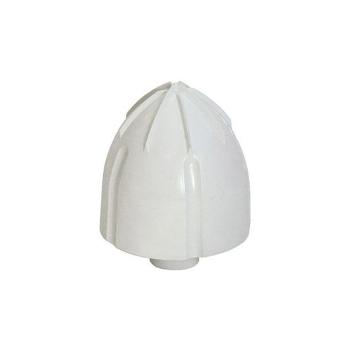PETIT CONE PRESSE AGRUME COULEUR JAUNE POUR PETIT ELECTROMENAGER MAGIMIX - 100276
