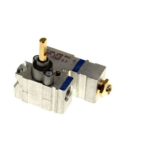 ROBINET POUR TABLE DE CUISSON ROSIERES - 41010093