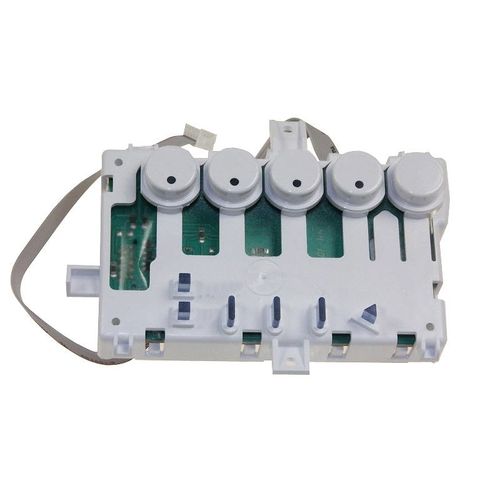MODULE DE CLAVIER POUR LAVE LINGE ROSIERES - 41029481