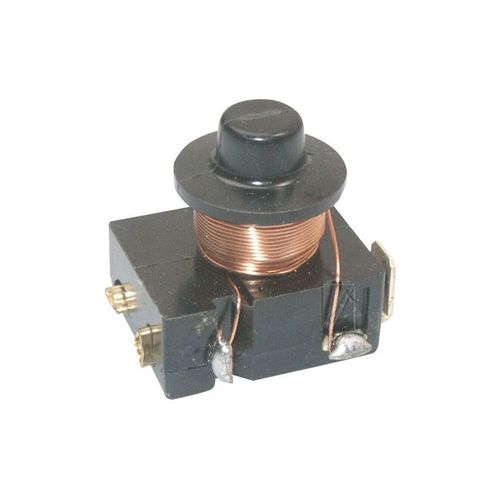 RELAIS + COUPE CIRCUIT COMPRESSEUR POUR CONGELATEUR VEDETTE - 41X7842