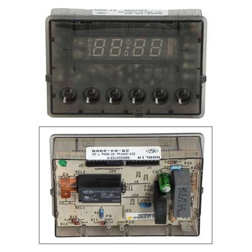 PROGRAMMATEUR HORLOGE POUR FOUR CANDY - 42803541