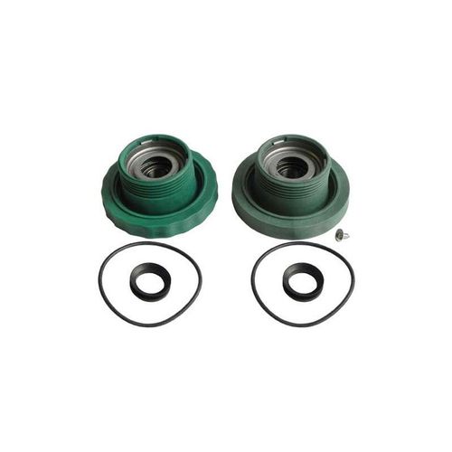 KIT PALIERS DROITE ET GAUCHE DIA 17 POUR LAVE LINGE CURTISS - 43640