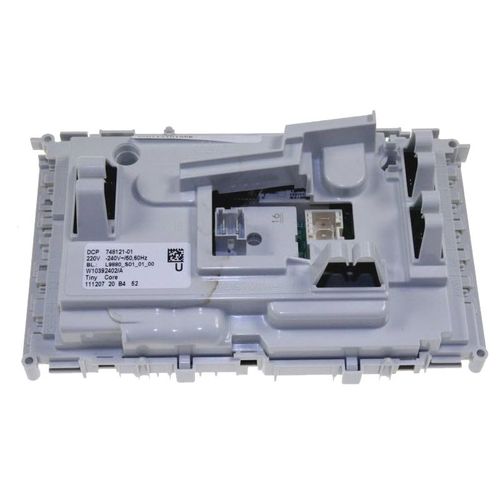 MODULE PUISSANCE PROGRAMME 481271340344 POUR LAVE LINGE LADEN - 480112101556