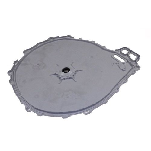 FLASQUE COMPLETE AVEC PALIER POUR LAVE LINGE WHIRLPOOL - 481244019644
