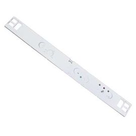 BANDEAU AVEC CARTE ELECTRONIQUE POUR REFRIGERATEUR LADEN - 481246469216