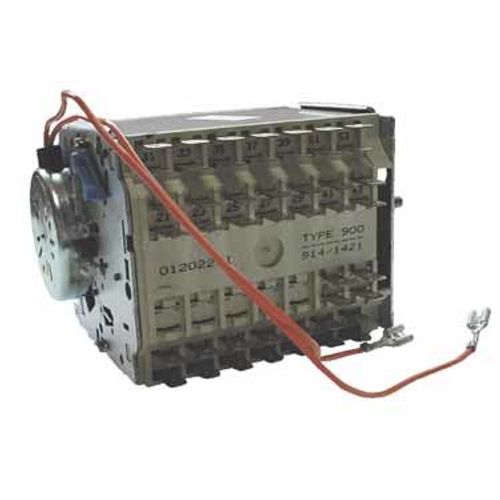 PROGRAMMATEUR 1421 8 POUR LAVE LINGE WHIRLPOOL - 481928218531