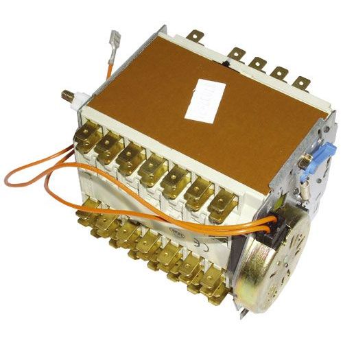 PROGRAMMATEUR 914-1428 POUR LAVE LINGE WHIRLPOOL - 481928218538