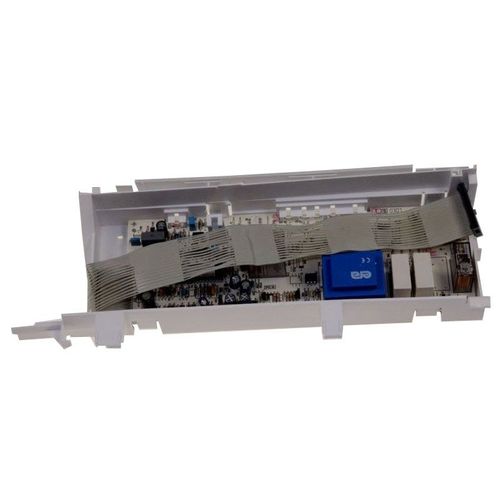 PLATINE DE PUISSANCE ET DE CONTROLE POUR SECHE LINGE BAUKNECHT - 481931039521
