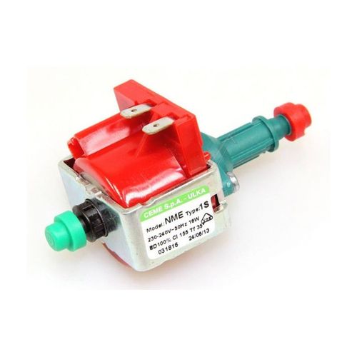 POMPE NME 1S 16 W 230 V CENTRALE DOMENA POUR PETIT ELECTROMENAGER - 500411967