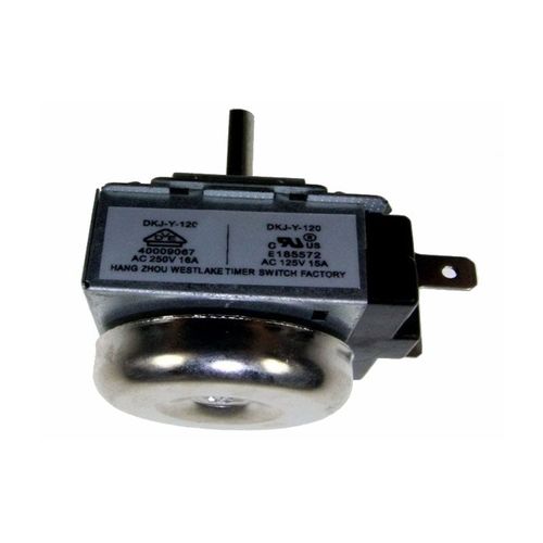MINUTEUR 120 M/M 16 A DKJ-T-120 POUR PETIT ELECTROMENAGER DELONGHI - 5211810261
